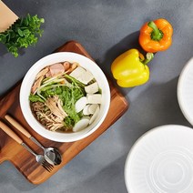 225파이 내구성 강한 탕용기 중 2.7L 뚜껑세트 1개입 감자탕용, 없음