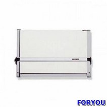 ForU269 미카도 평행제도기 경질 고급제도판 건축제도판 건축사제도판 미카도제도대