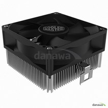 쿨러마스터 STANDARD A30 CPU쿨러