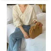 여성 블라우스