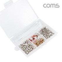 (COMS) PC 조립 나사 케이블타이 세트/LC271/손나사