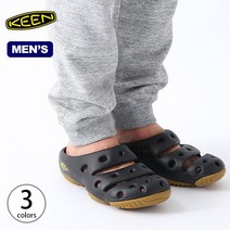 Keen 샌들 슬리퍼