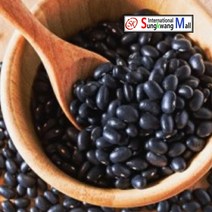 성광몰 약콩 1kg / 국산 / 뻥튀기 / 쥐눈이콩 / 검정콩, 1개