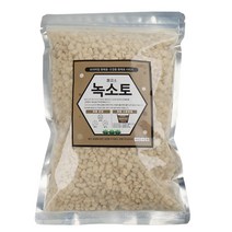 갑조네 녹소토 소포장 분갈이, 녹소토(중립) 소포장