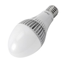 비츠온 LED 벌브 미사일 40W E39소켓 주광색 대모갈 EL75W램프 대체용