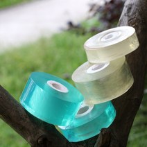 원예용 접목 테이프 필름 접붙이기 비닐 식물 접목용, A 넓이_2cm
