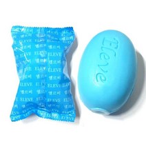 교체형 리필 비누 엘리브 봉비누 업소용