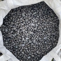 디딤돌 조경석 마당석 사각 인테리어 바닥돌 전원주택 디딤석 새모양 장식 바닥 안뜰, 블랙 조약돌 2-4cm/50kg 한 봉지, 기타
