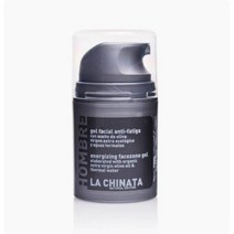 스페인 라치나타 La Chinata 남성 안티 피로 페이셜 젤 50ml, 7팩