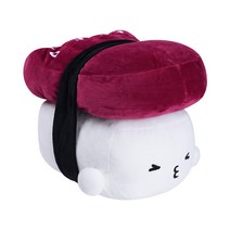 쵸바 인형 30cm, 문어양