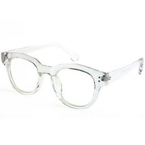 [천삼백케이] [코지23] 남녀공용 내구성 좋은 튼튼한 동글이 안경 안경테