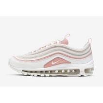나이키 NIKE 우먼스 에어맥스 97 코랄핑크 921733-104