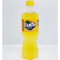 코카콜라) 환타 파인앤플, 24개, 600ml