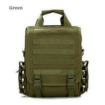백팩 배낭 군사 서바이벌 여행 대용량 부시크래프트 전술, green