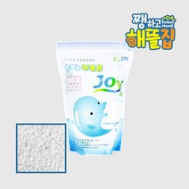 물먹는조이 국산 염화칼슘 리필용 제습제 1kg, 단품