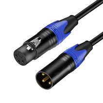 HUYEOOG XLR, 4Feet