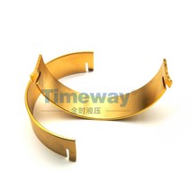 금속 유압 예비 부품 A10VSO140 Rexroth 피스톤 펌프, 01 A10VSO140