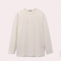 남성 코튼 인터락 라운드 티셔츠_055(10340-031-801-05)