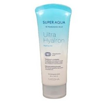 미샤 수퍼 아쿠아 울트라 히알론 필링젤, 100ml, 11개
