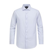 앤드지 이모션 커머셜 셔츠_BLD5WD1001LBL 150276