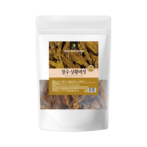 국내산 장수 상황버섯 250g 폴리페놀 눈건강 노화방지 혈관건강 간에좋은 당뇨 자연산상황버섯