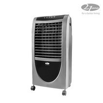 21센추리 리모컨 캐비닛 온풍기 CYP-3000F