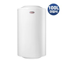 린나이 REW-SA100W (저장식 전기온수기 100리터 벽걸이형 내통 스테인리스), 설치 의뢰 - 인천 및 수도권(현장결제), 구매