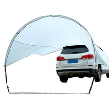 루프 탑 텐트 차량 용 어닝 하드 car rear tents roof tent car 보호소 그늘 car 방수 캠핑 사이드 천막 휴대 캠핑 양산 캐노피 suvs 트럭