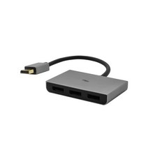 8K HDMI분 배기 3포트 멀티 비젼 3in1 컨버터 확장 분할 4K HDMI2.0 유진스타일 ##9.14EA, 유진스타일 본상품선택, 유진스타일 본상품선택