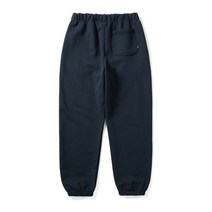 크리틱 MELTING LOGO 스팬츠 Deep Navy