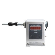 자동 모터 코일 권선기 전신 릴 케이블 감기 와이어, 1.5-10 척으로 수정된 180 와인딩 머신