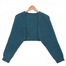볼레로 가디건 SBLT043 여성 스콰즈 4COLOR 레이어드DC0101B