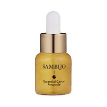 삼비조 에센셜 캐비어 앰플 5ml×6개, 상세페이지 참조