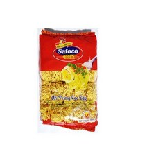 베트남 사포코 에그누들 계란국수 SAFOCO EGGNOODLE 500gx10ea 1박스, 500g, 14개