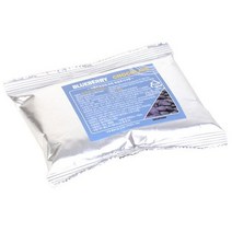 Beryls 블루베리향 컴파운드 100g (코팅초콜릿), 1개