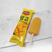 ★쭈니파파몰★ COOL 델몬트 망고바 40개 (1박스), 1개