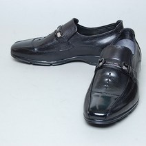 보나조이 2099 몰드 3.0cm 가죽 남성구두