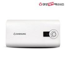 대성쎌틱 전기온수기, 직접설치(택배발송), 09.언더씽크형 RZF-15U