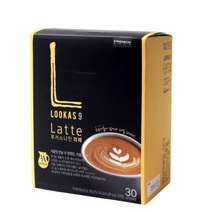 루카스나인 라떼 30T 라떼, 1, 1, 단품