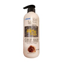 포켄스 푸들 전용 샴푸&린스 550ml