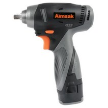 아임삭 충전임팩트렌치 AW 414Q 3G 규격 중량 98 회전수 800 전압 2 1EA 508 5936