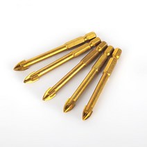 인조대리석 벽돌 타일 기리 비트 일자5mm