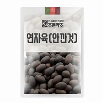 굿허브 연자육 안깐것(국내산) 200g, 단품