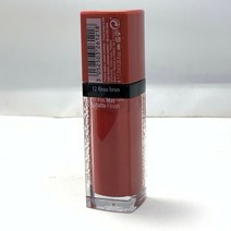 Bourjois 부르조아 루즈 에디션 벨벳 립 컬러 7.7ml 0.26fl.oz., 12 Beau Brun