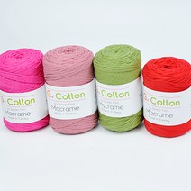 마크라메실 (MACRAME_250g), 23