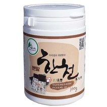 이슬나라/한천가루(인도네시아산) 100g