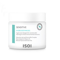 아이소이 센시티브 하이드로 수딩 젤 80ml, 10개