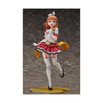일본직배송 보너스: Love Live! 햇살!! 생일 피규어 프로젝트 다카미 치카 1 8 스케일 완전