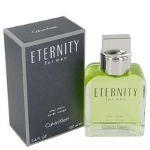 캘빈클라인 스킨케어 ETERNITY After Shave 100 ml(관세포함), 1, 100ml