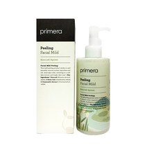 프리메라 페이셜 마일드 필링 250ml (대용량), 1개